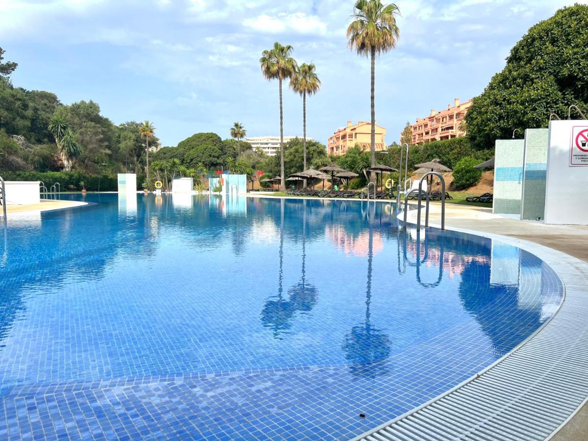 Fabulous Vacation In A 2 Bedroom Townhouse With 2 Terraces Overlooking The Sea, Suitable For 6 People 3 Swimming Pools Tennis And 200 Mts From The Sea El Faro Εξωτερικό φωτογραφία