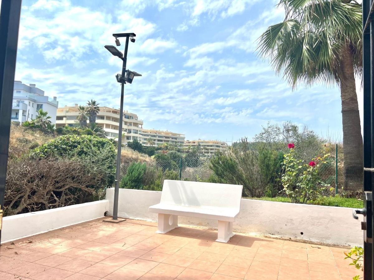 Fabulous Vacation In A 2 Bedroom Townhouse With 2 Terraces Overlooking The Sea, Suitable For 6 People 3 Swimming Pools Tennis And 200 Mts From The Sea El Faro Εξωτερικό φωτογραφία