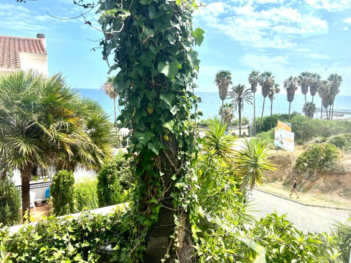 Fabulous Vacation In A 2 Bedroom Townhouse With 2 Terraces Overlooking The Sea, Suitable For 6 People 3 Swimming Pools Tennis And 200 Mts From The Sea El Faro Εξωτερικό φωτογραφία