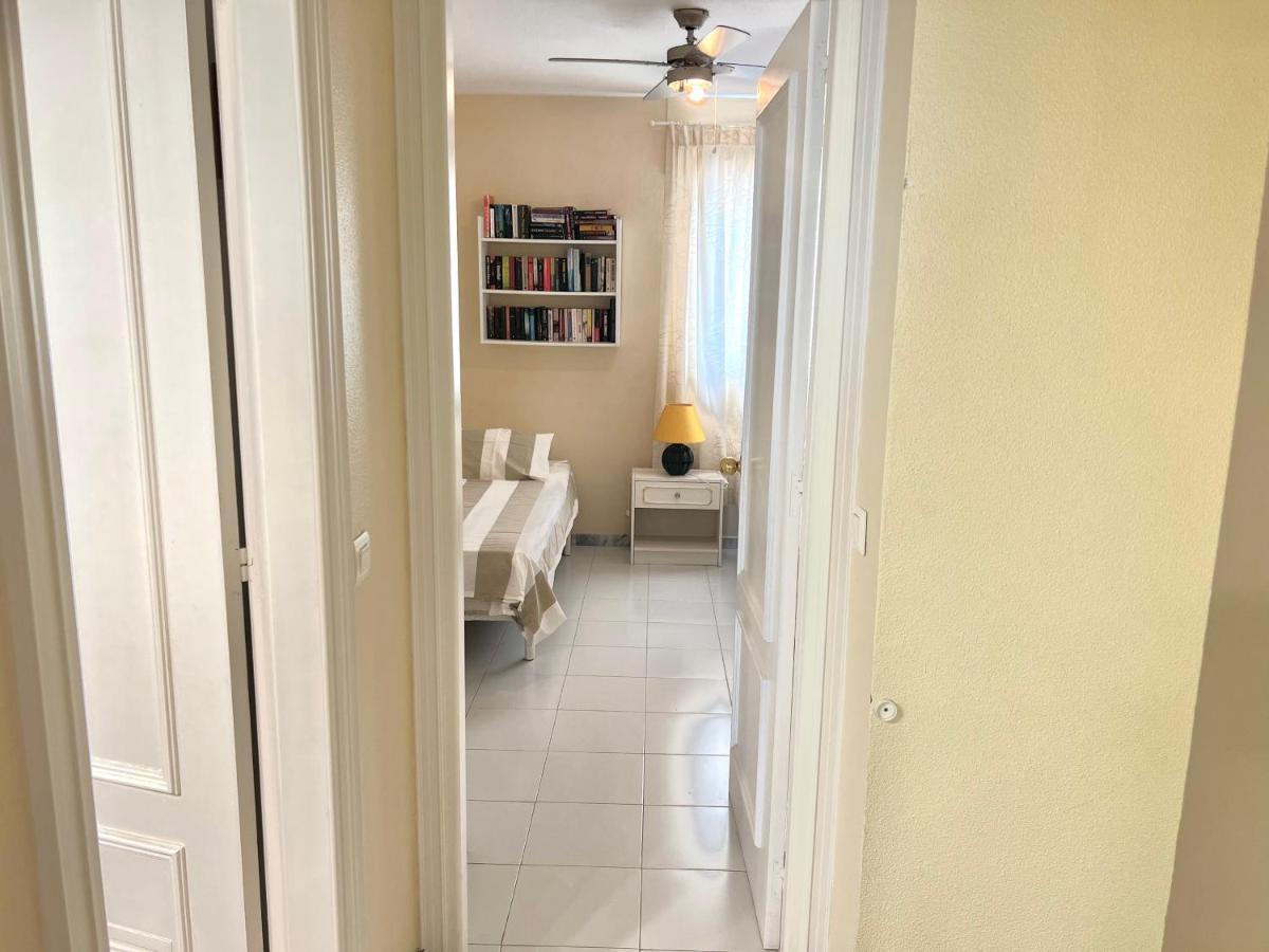 Fabulous Vacation In A 2 Bedroom Townhouse With 2 Terraces Overlooking The Sea, Suitable For 6 People 3 Swimming Pools Tennis And 200 Mts From The Sea El Faro Εξωτερικό φωτογραφία
