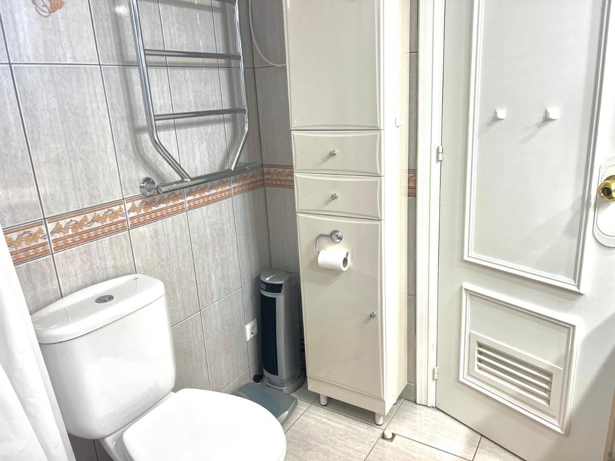 Fabulous Vacation In A 2 Bedroom Townhouse With 2 Terraces Overlooking The Sea, Suitable For 6 People 3 Swimming Pools Tennis And 200 Mts From The Sea El Faro Εξωτερικό φωτογραφία