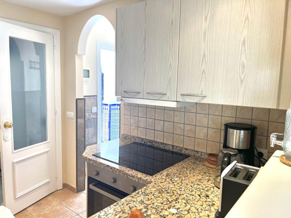 Fabulous Vacation In A 2 Bedroom Townhouse With 2 Terraces Overlooking The Sea, Suitable For 6 People 3 Swimming Pools Tennis And 200 Mts From The Sea El Faro Εξωτερικό φωτογραφία