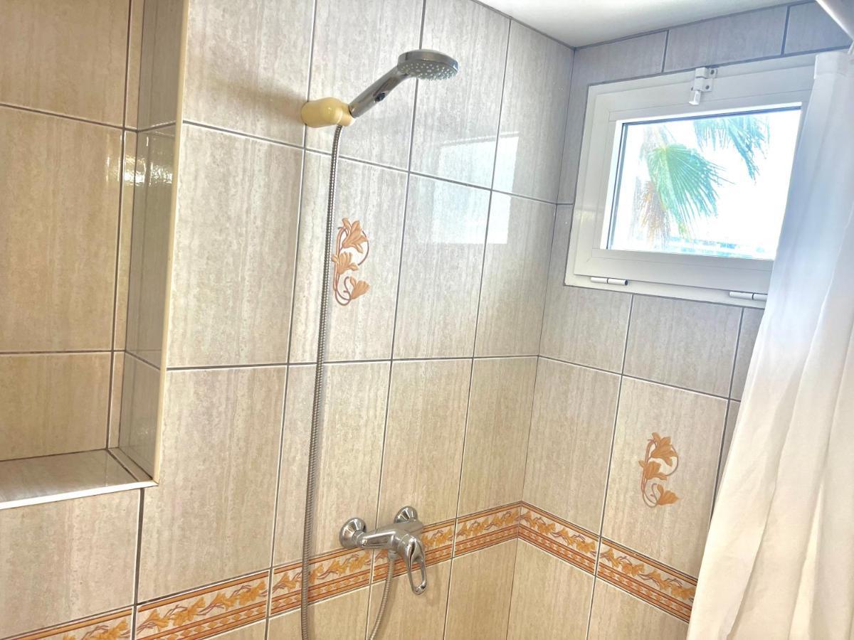 Fabulous Vacation In A 2 Bedroom Townhouse With 2 Terraces Overlooking The Sea, Suitable For 6 People 3 Swimming Pools Tennis And 200 Mts From The Sea El Faro Εξωτερικό φωτογραφία