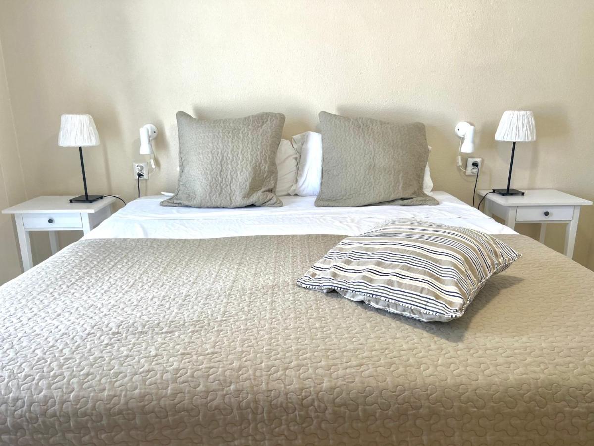Fabulous Vacation In A 2 Bedroom Townhouse With 2 Terraces Overlooking The Sea, Suitable For 6 People 3 Swimming Pools Tennis And 200 Mts From The Sea El Faro Εξωτερικό φωτογραφία