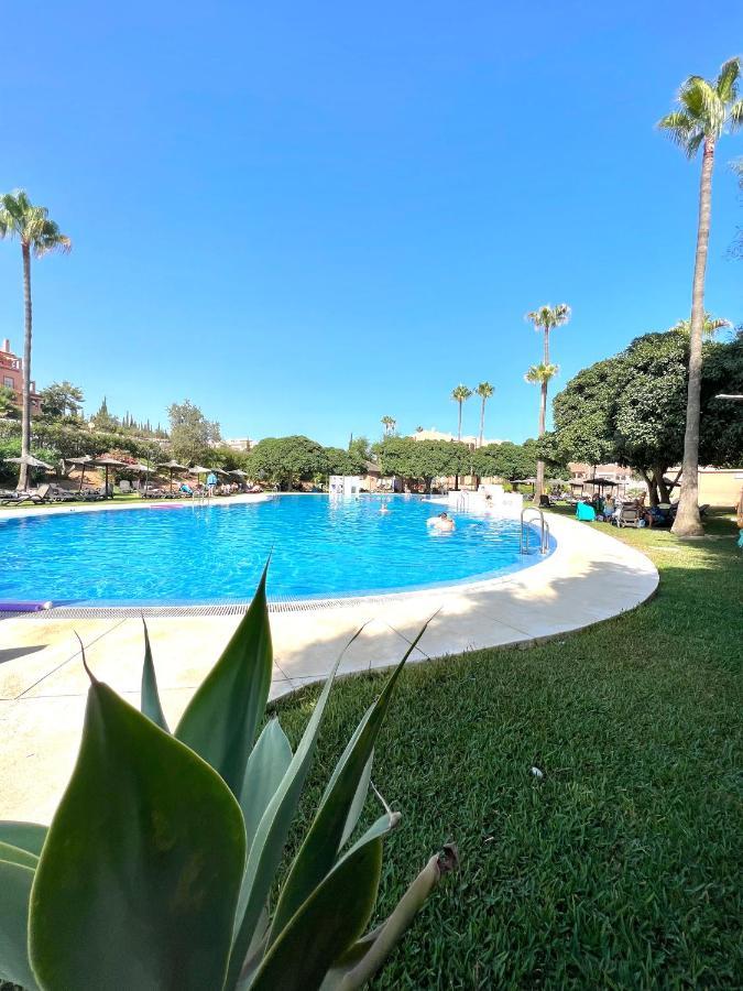 Fabulous Vacation In A 2 Bedroom Townhouse With 2 Terraces Overlooking The Sea, Suitable For 6 People 3 Swimming Pools Tennis And 200 Mts From The Sea El Faro Εξωτερικό φωτογραφία