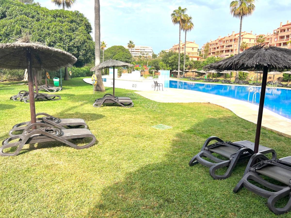 Fabulous Vacation In A 2 Bedroom Townhouse With 2 Terraces Overlooking The Sea, Suitable For 6 People 3 Swimming Pools Tennis And 200 Mts From The Sea El Faro Εξωτερικό φωτογραφία
