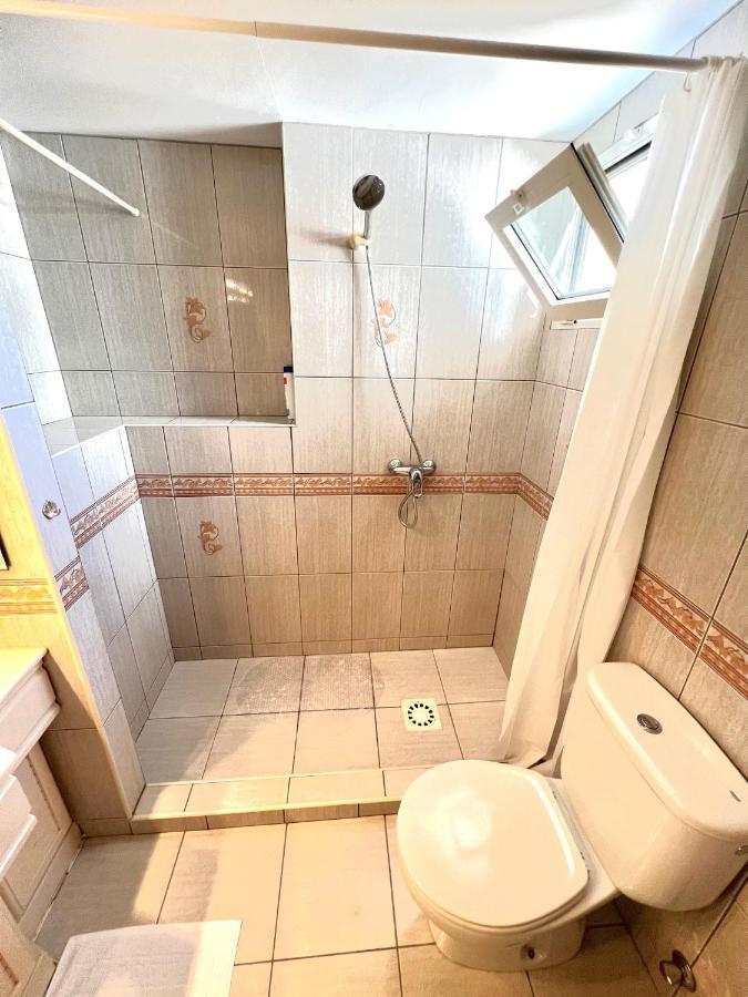 Fabulous Vacation In A 2 Bedroom Townhouse With 2 Terraces Overlooking The Sea, Suitable For 6 People 3 Swimming Pools Tennis And 200 Mts From The Sea El Faro Εξωτερικό φωτογραφία