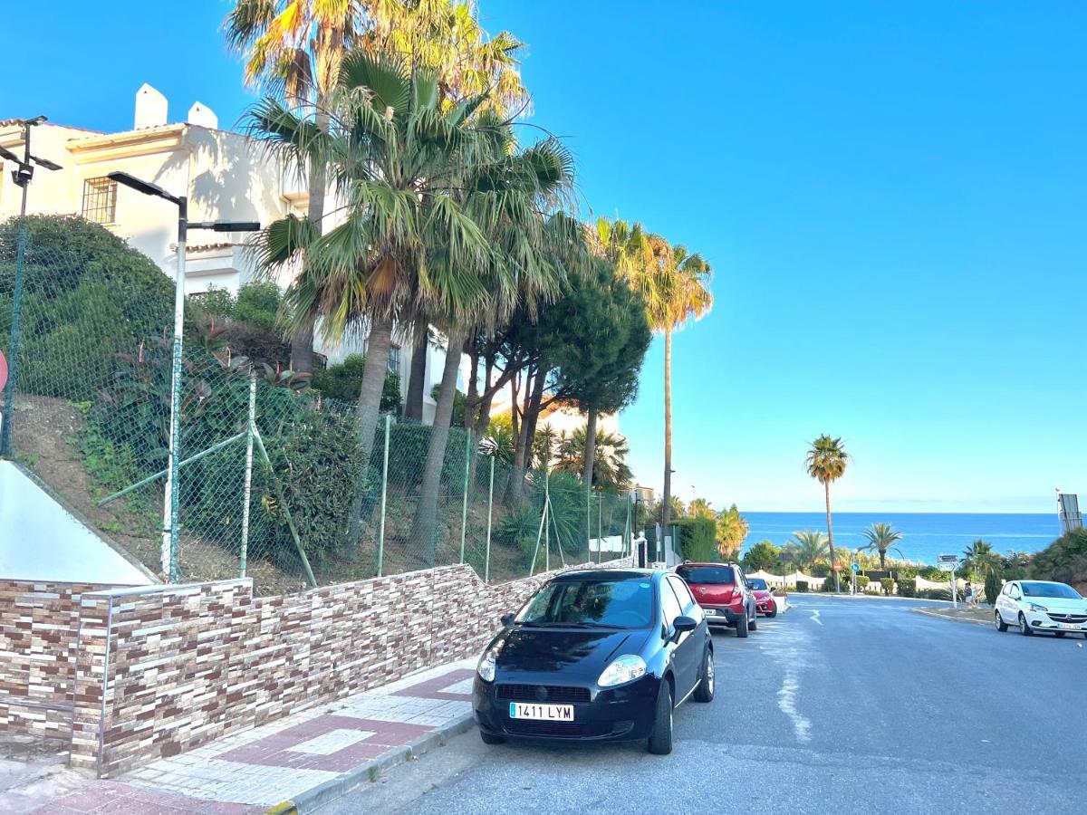 Fabulous Vacation In A 2 Bedroom Townhouse With 2 Terraces Overlooking The Sea, Suitable For 6 People 3 Swimming Pools Tennis And 200 Mts From The Sea El Faro Εξωτερικό φωτογραφία