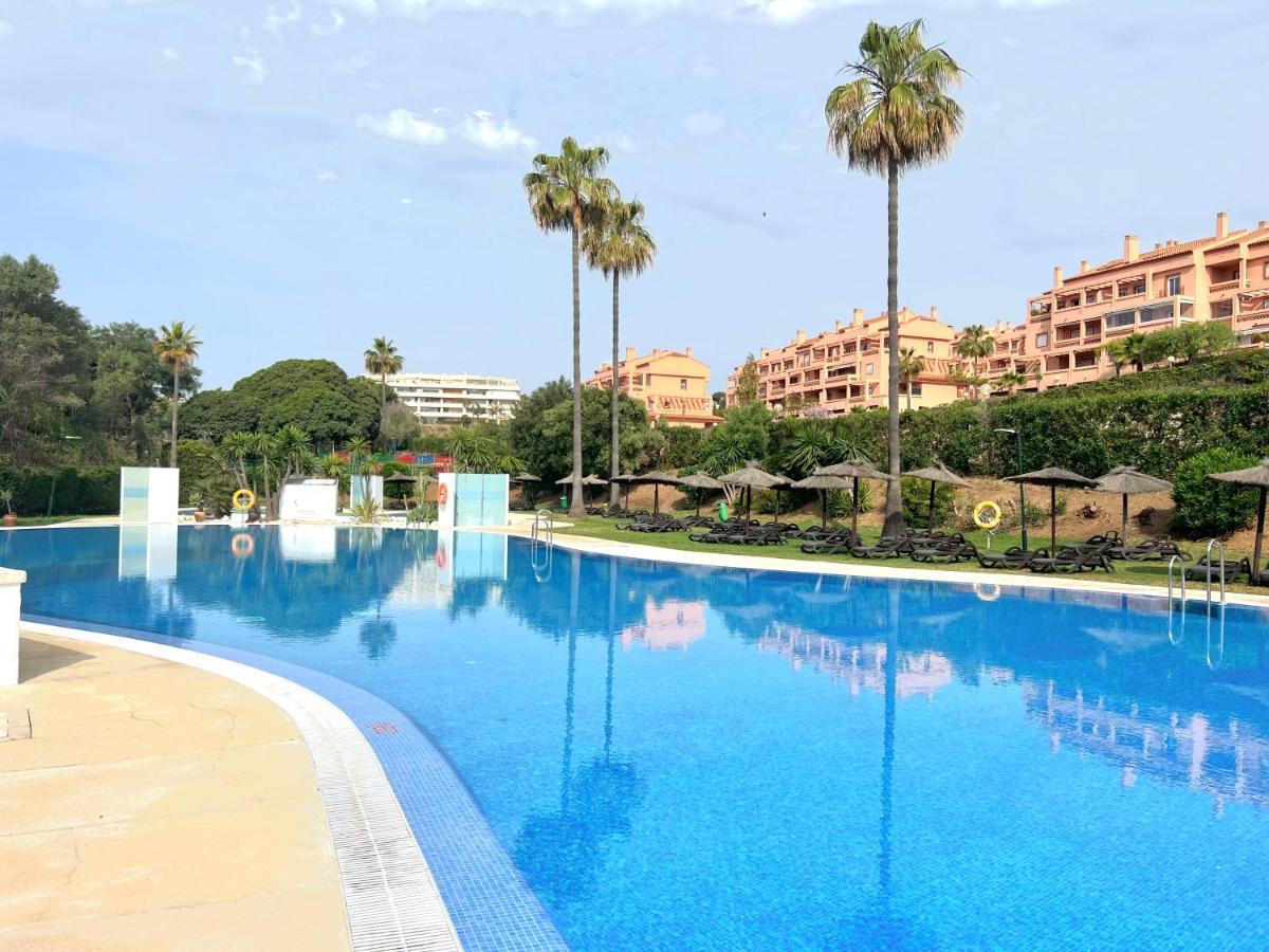 Fabulous Vacation In A 2 Bedroom Townhouse With 2 Terraces Overlooking The Sea, Suitable For 6 People 3 Swimming Pools Tennis And 200 Mts From The Sea El Faro Εξωτερικό φωτογραφία