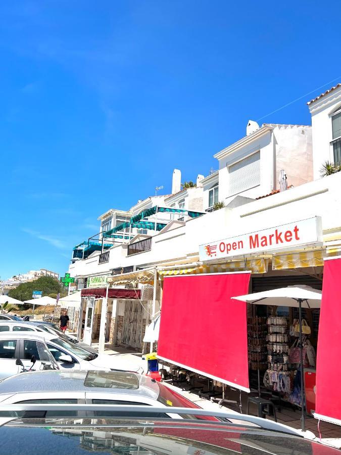 Fabulous Vacation In A 2 Bedroom Townhouse With 2 Terraces Overlooking The Sea, Suitable For 6 People 3 Swimming Pools Tennis And 200 Mts From The Sea El Faro Εξωτερικό φωτογραφία